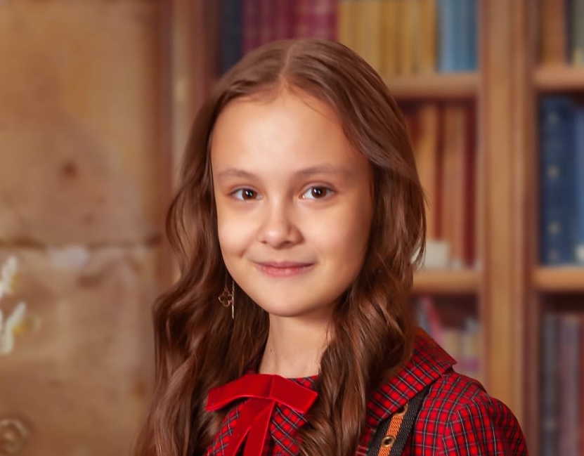 Фото Ребёнка